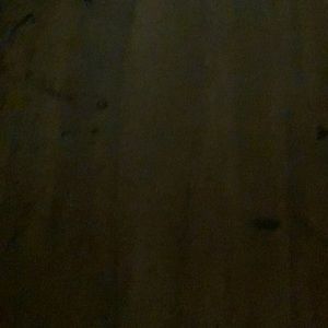 Meet your Posher, Caleb